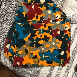 Lularoe TC leggings